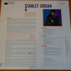 Stanley Jordan:Magic Touch-LP.Mexico 1985.RARE. - pikkukuva 3