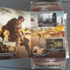 PC DVD: Frontlines: Fuel of War - Special Edition peli (2008 - pikkukuva 4