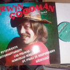 LP Irwin Goodman : Rentun rallit ( SIS POSTIKULU ) - pikkukuva 1