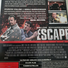 ESCAPE PLAN (Sylvester Stallone ja Arnold Schwarzenegger) - pikkukuva 2