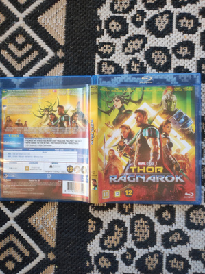 Thor Ragnarok