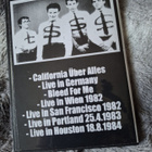 DEAD KENNEDYS --- Live 1981-1984 - pikkukuva 2