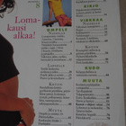 SUURI KÄSITYÖlehti 6/1997, erinomainen kunto - pikkukuva 2