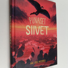 Anne Louise MacDonald : Punaiset siivet - pikkukuva 1