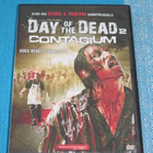 Dvd - Day of the dead 2: Contagium - Ana Clavell -elokuva - pikkukuva 1