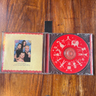 Red Hot Chili Peppers - One Hot Minute cd - pikkukuva 3