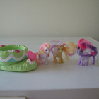 Iso my little pony paketti.+ lisää poneja. - pikkukuva 4