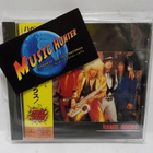 HANOI ROCKS - MILLION MILES AWAY CD - pikkukuva 1