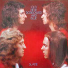 (LP) Slade – Old New Borrowed And Blue - pikkukuva 1
