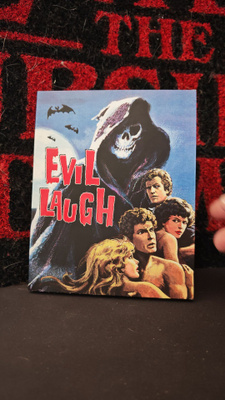 Evil Laugh