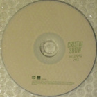 Cristal Snow • Killing Me PROMO CDr-Single - pikkukuva 5