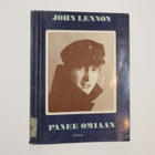 John Lennon panee omiaan - pikkukuva 1