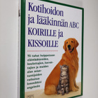 Matthew (toim.) Hoffman : Kotihoidon ja lääkinnän ABC koi... - pikkukuva 1