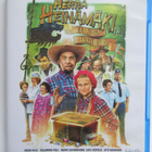 HERRA HEINÄMÄKI JA LEIJONA TUULIVIIRI BLU-RAY - pikkukuva 1