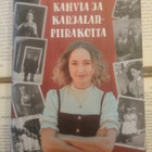 Lotta-Sofia Saahko - Kahvia ja karjalanpiirakoita (sid.) - pikkukuva 1