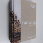 Kristyan Geyr : The rock - Bread & Butter 7/2012 : Brand ... - pikkukuva 1