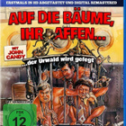 going berserk (22 835) UUSI -DE- BLU-RAY john candy 1983 - pikkukuva 2