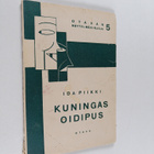 Ida Piikki : Kuningas Oidipus : näytelmä-parodia - pikkukuva 1