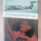 Norbert Hannig Hävittäjälentäjänä loppuun saakka - pikkukuva 1