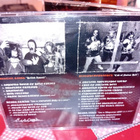 CD Bestial Raids / Blasphemophagher ( SIS POSTIKULU  ) - pikkukuva 2