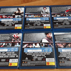 Rocky 1-6 Blu-ray Suomijulkaisut - pikkukuva 2