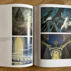 Christopher Finch - The Art of Walt Disney kirja - pikkukuva 3