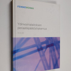 Ydinvoimalaitoksen periaatepäätöshakemus : tammikuu 2009 - pikkukuva 1