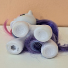 MLP Sweetie Belle - pikkukuva 5