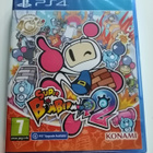 Super Bomberman R 2 (Sony PS4, UUSI) - pikkukuva 1