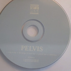 PELVIS  ::  HANG MY HAT  ::  CD, MAXI - SINGLE     1998 - pikkukuva 2