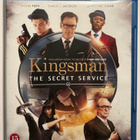 Kingsman : The Secret Service - Blu-ray, uusi - pikkukuva 1