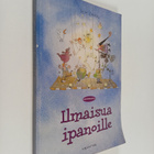 Seija Liukko : Ilmaisua ipanoille - pikkukuva 1