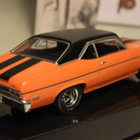 Chevrolet nova SS -71 1:43 ALE! - pikkukuva 2
