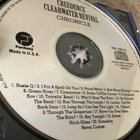 CREEDENCE CLEARWATER REVIVAL Featuring John Fogerty cd. - pikkukuva 4