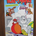 Tom & Jerry pokkari - vauhtia ja vipinää! - pikkukuva 1