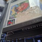 PS1 Cybertiger, ei ohjeita - pikkukuva 2