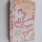 Mona Simpson : My Hollywood - pikkukuva 1
