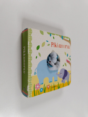 Pikkunorsu