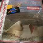 MATTHEW WILDER - I DONT SPEAK THE LANGUAGE LP JAPANI M-/M- - pikkukuva 1