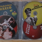 VALKOKANKAAN TÄHDET PENTTI SIIMES DVD - pikkukuva 3