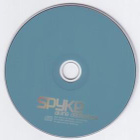Spyke • Divine Decadence CD - pikkukuva 2