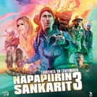 Napapiirin Sankarit 3 - (Blu-ray) - pikkukuva 1