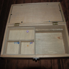 RASIA / OMPELURASIA n. 27,5x14,5x8 Uutta vastaava - pikkukuva 2