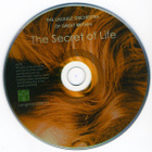The Ukulele Orchestra Of Great Britain•The Secret Of Life CD - pikkukuva 3
