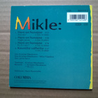 Mikle - Hani On Hunajaa CDS - pikkukuva 2