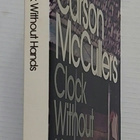 Carson McCullers - Clock Without Hands - pikkukuva 2