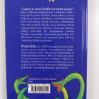 Philip Ridley : Dakota - pikkukuva 2