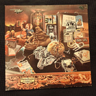 Frank Zappa The Mothers Over-Nite Sensation - pikkukuva 1