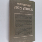 Olof Lagercrantz : August Strindberg - pikkukuva 2