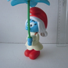 Iso Smurffifiguuri, Smurffiina - pikkukuva 2